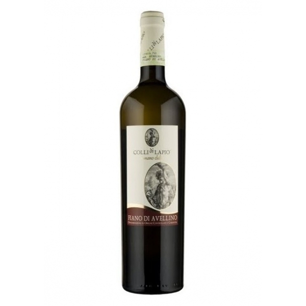 Fiano di Avellino D.O.C.G. cl.75