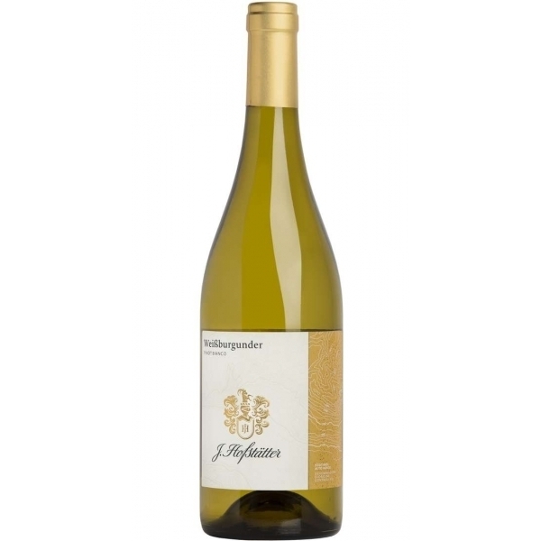 Pinot Bianco D.O.C. cl.75