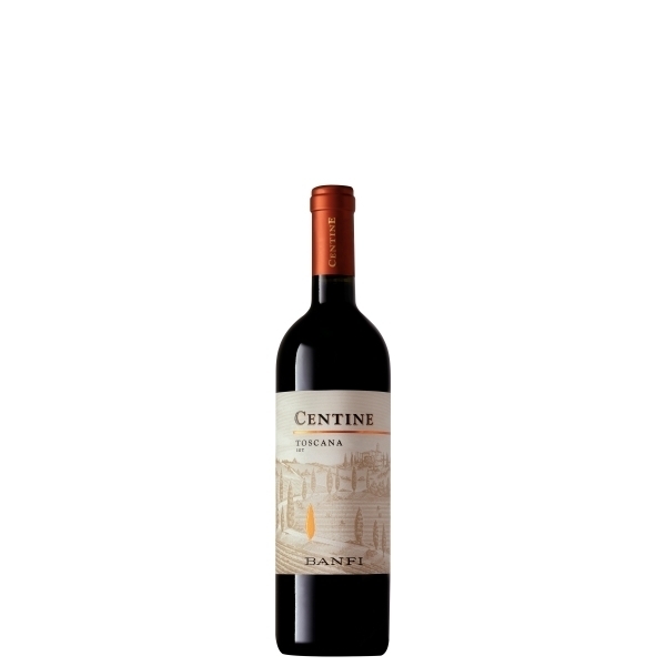 Centine Rosso I.G.T. cl.75