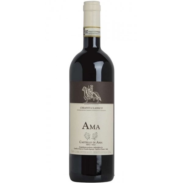Ama - Chianti Classico D.O.C.G. cl.75