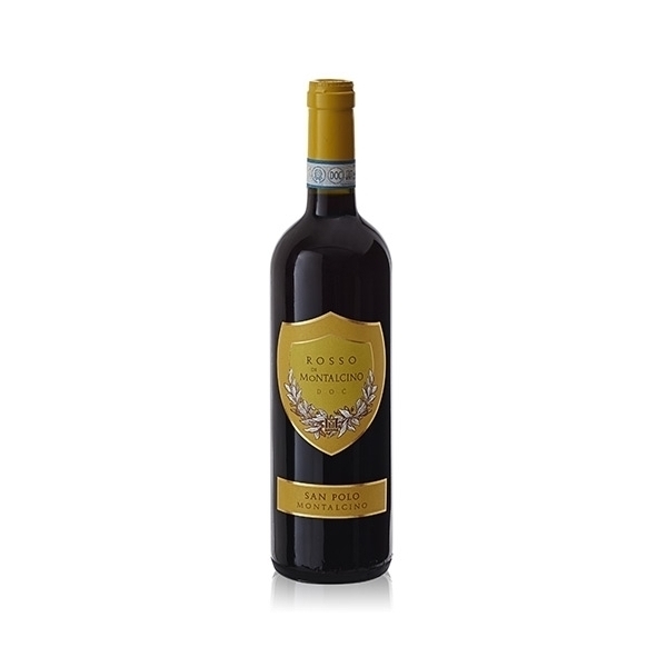 Rosso Di Montalcino D.O.C. cl.75