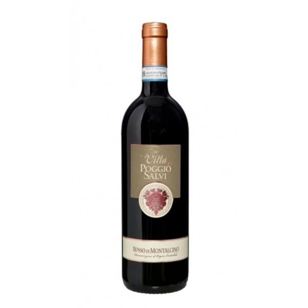 Rosso Di Montalcino D.O.C. cl.75