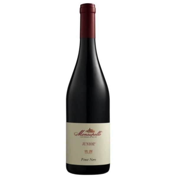 Junior Pinot Nero I.G.T. cl.75
