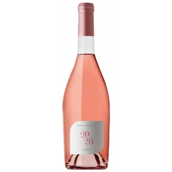 20/26 Rosè cl.75