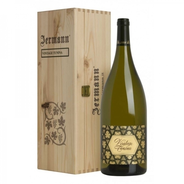 Vintage Tunina Magnum 1,5 lt.