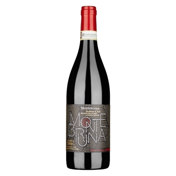 Barbera D'Asti D.O.C.G. 