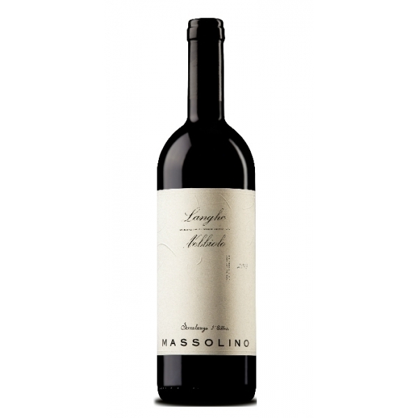 Nebbiolo D.O.C.G. cl.75