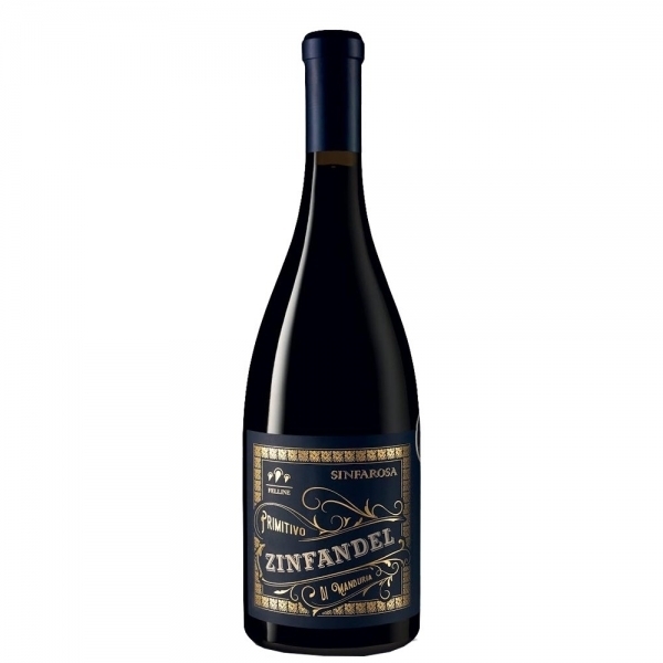 Zinfandel 75 cl.
