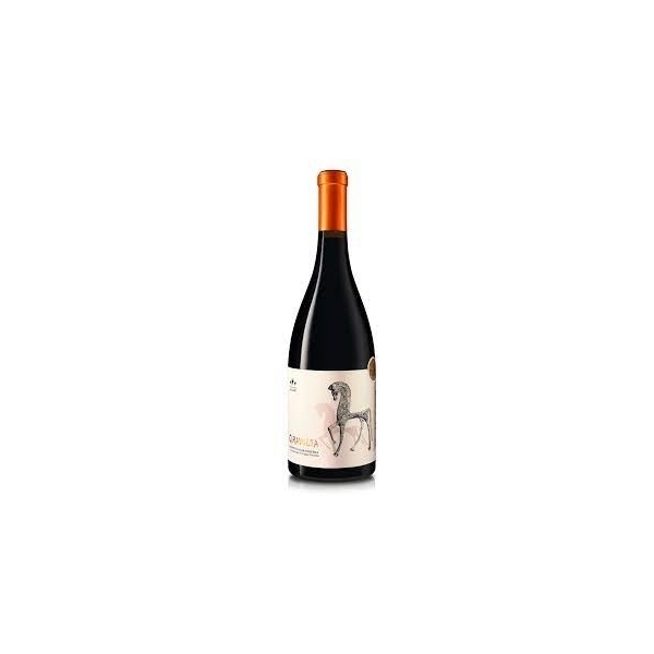 Giravolta - Primitivo di Manduria d.o.c. 75 cl.