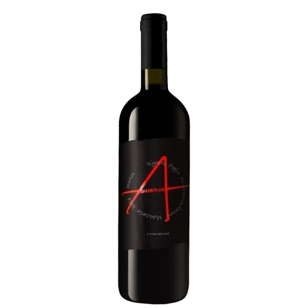 Anarkos 75 cl.