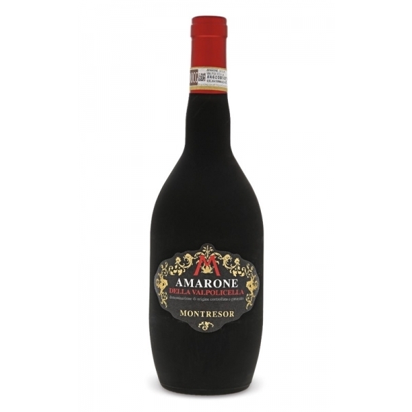 Amarone della Valpolicella D.o.c.g. 75 cl.