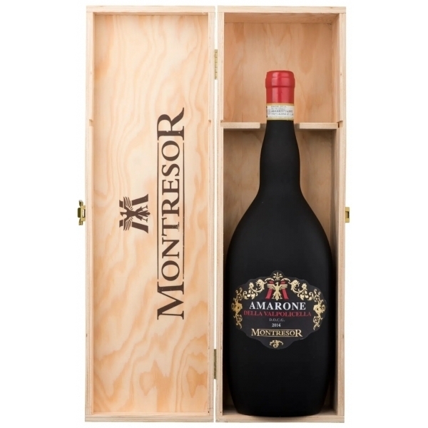 Amarone della Valpolicella D.o.c.g. Magnum 1,5 lt. 