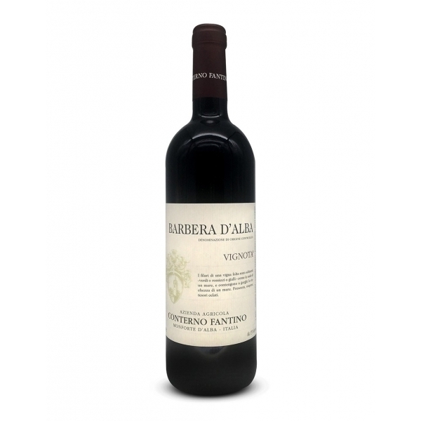 Barbera d'Alba D.o.c. 75 cl Vignota