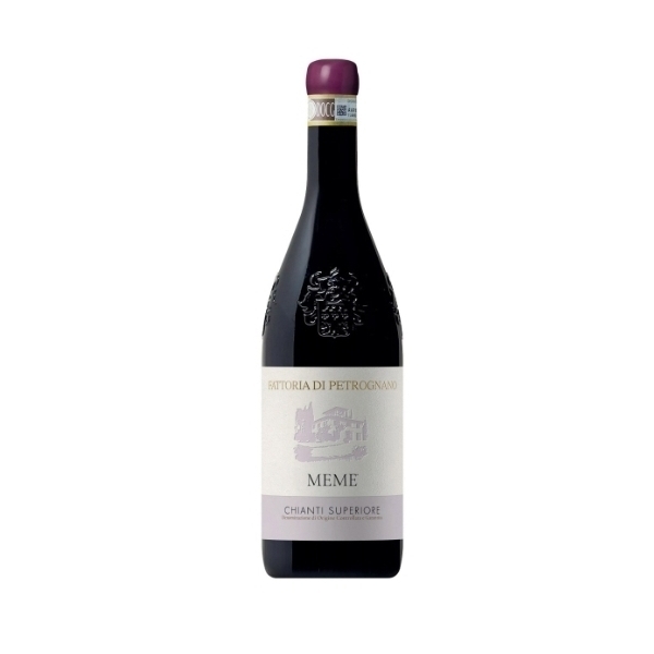 Meme Chianti Superiore docg 75 cl.