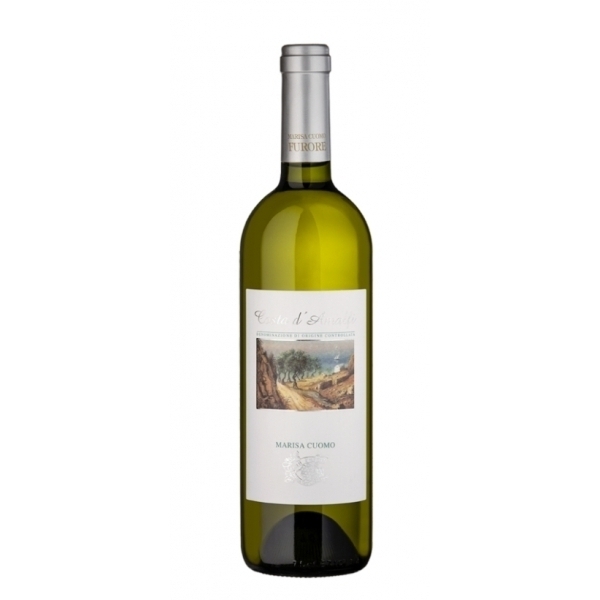 Costa D'Amalfi Bianco 75 cl 