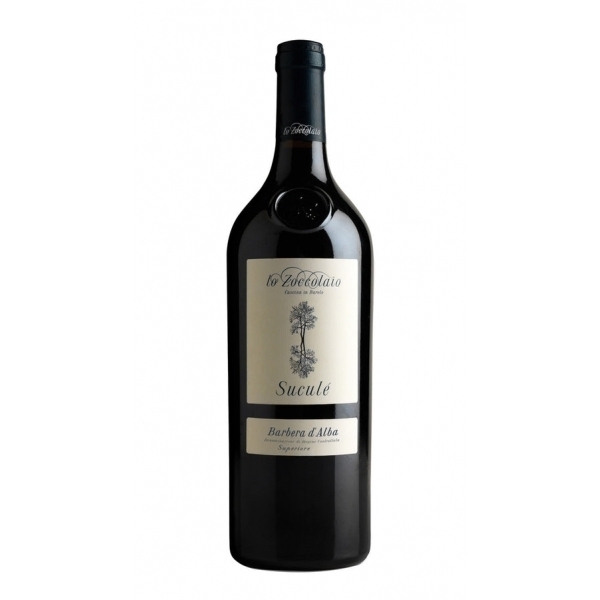 Suculè Barbera D'Alba D.o.c. 75 cl.