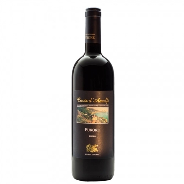 Furore Rosso Riserva Magnum 1,5lt.