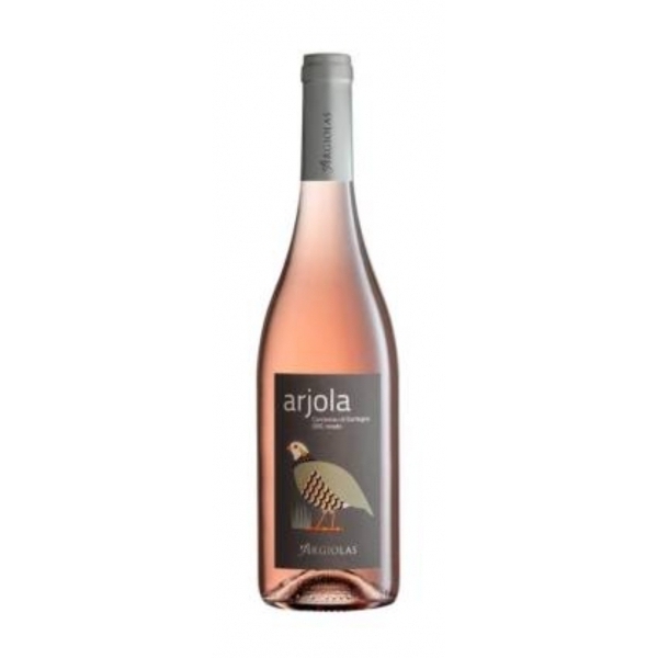 Arjola Rosè 75 cl. 