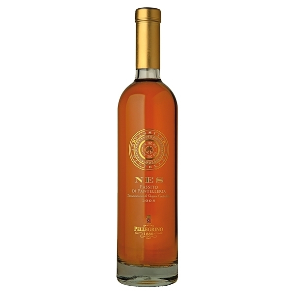 Passito di Pantelleria 