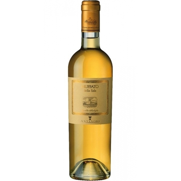 Muffato della Sala 50 cl.